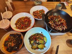 -高嗲嗲·现炒下饭菜(石鼓路店)