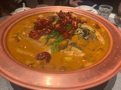 -柿合缘新京菜(国金中心商场店)