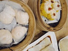 -添好运点心专门店(中环IFC店)