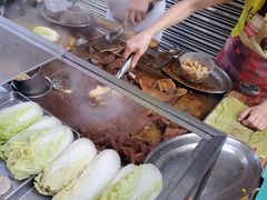-明记牛杂(新马路分店)