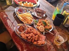 -HIB HUB公社(解放西路店)