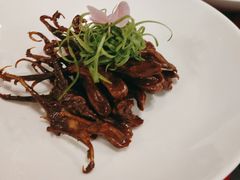 -大鹏饭店·金陵家宴(奥体中心店)