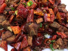 -天天沸腾(东港路店)