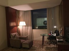 客房-成都凯宾斯基饭店