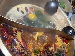 -小龙坎火锅(总店)