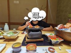 -花潮料理艺食馆(世欧广场店)