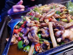 -蘭奢雅集·江浙菜(青山江滩店)