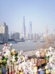 -花嫁丽舍婚礼殿堂(世博江景店)