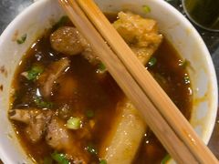 芋儿-冯记香辣兔火锅(茶店子总店)