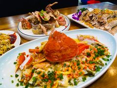 -醉壹号海鲜大排档(厦门美食地标店)