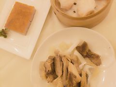 -利苑酒家(宜安广场店)