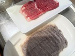 -清真·鸦儿李记·涮肉(花市店)