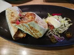 -Cactus墨西哥仙人掌餐厅