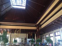 -惠州金海湾嘉华度假酒店