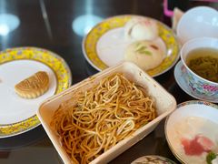 -新川面馆(新街口二店)