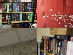 -剧狐剧本杀·月球探案馆(人民广场1号店)