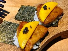 -森味薪火烧•烧鸟居酒屋•日本料理(望京店)