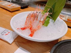 -赤坂亭·M9和牛烧肉·铁板烧(合肥万象城店)