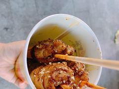 -周浦小上海步行街