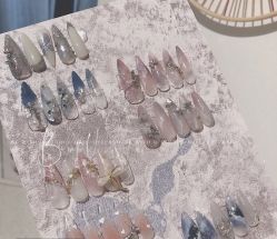 -妙睫屋日式美甲美睫