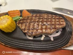 -斗牛士牛排餐厅(又一城店)