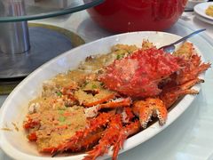-鑫复盛礼记酒店·青岛菜