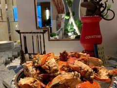 -杭州钱江新城万怡酒店-西餐厅