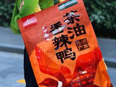 -郴州特产舜华临武鸭(郴州西站店)