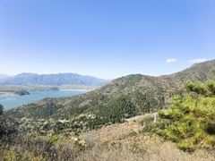 -北京十三陵国家森林公园蟒山景区