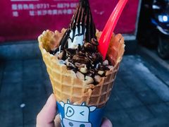 -波比艾斯(国金街店)