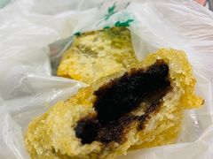 烫面炸糕-白魁老号饭庄(交道口店)
