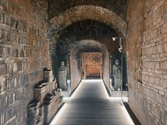 -洛阳古墓博物馆