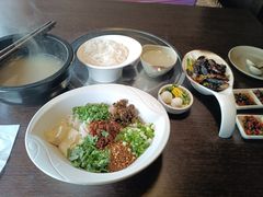 -滇釜火锅·能喝汤的火锅(车公庄店)