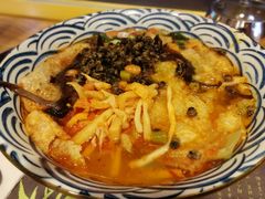 -笋爷高汤嗦螺粉·螺蛳粉(上社店)