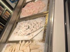 -海汕记·潮汕鲜牛肉火锅·自助
