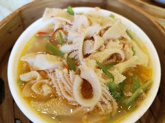 -潮府馆·非遗潮州菜·世纪公园(新国际博览中心店)