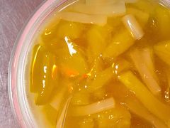 椰果菠萝-甜蜜蜜(昌乐园店)