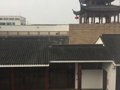-苏州吴宫泛太平洋酒店