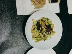 -鸭王烤鸭店(三里河店)