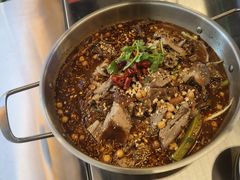 -蓉三少冒烤鸭·四川小吃集(北京首店)