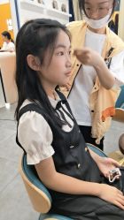 -海马体家庭照相馆(杭州萧山万象汇店)