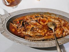 -徽镇小厨·经典徽菜(马连道店)