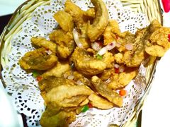 -老人和饭店(打浦路店)