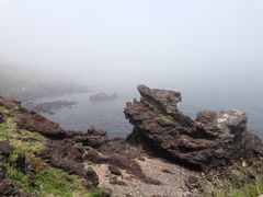 -龙头岩(Dragon Head Rock)