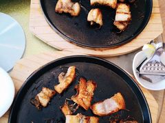-莆田餐厅(吉隆坡柏威年广场店)
