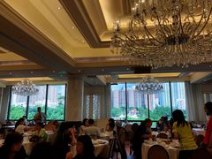 大堂-美心皇宫(沙田大会堂店)