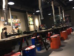 -33韩式自助烧烤(环城南路店)