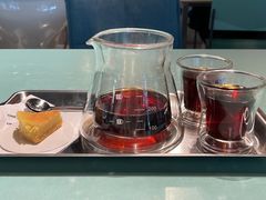 -sugarman espresso素饮糖人高新咖啡工厂