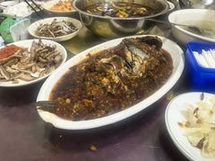 -温江公平红烧兔(总店)