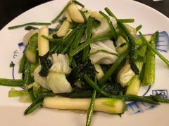 -希望日本料理(保利香槟花园店)